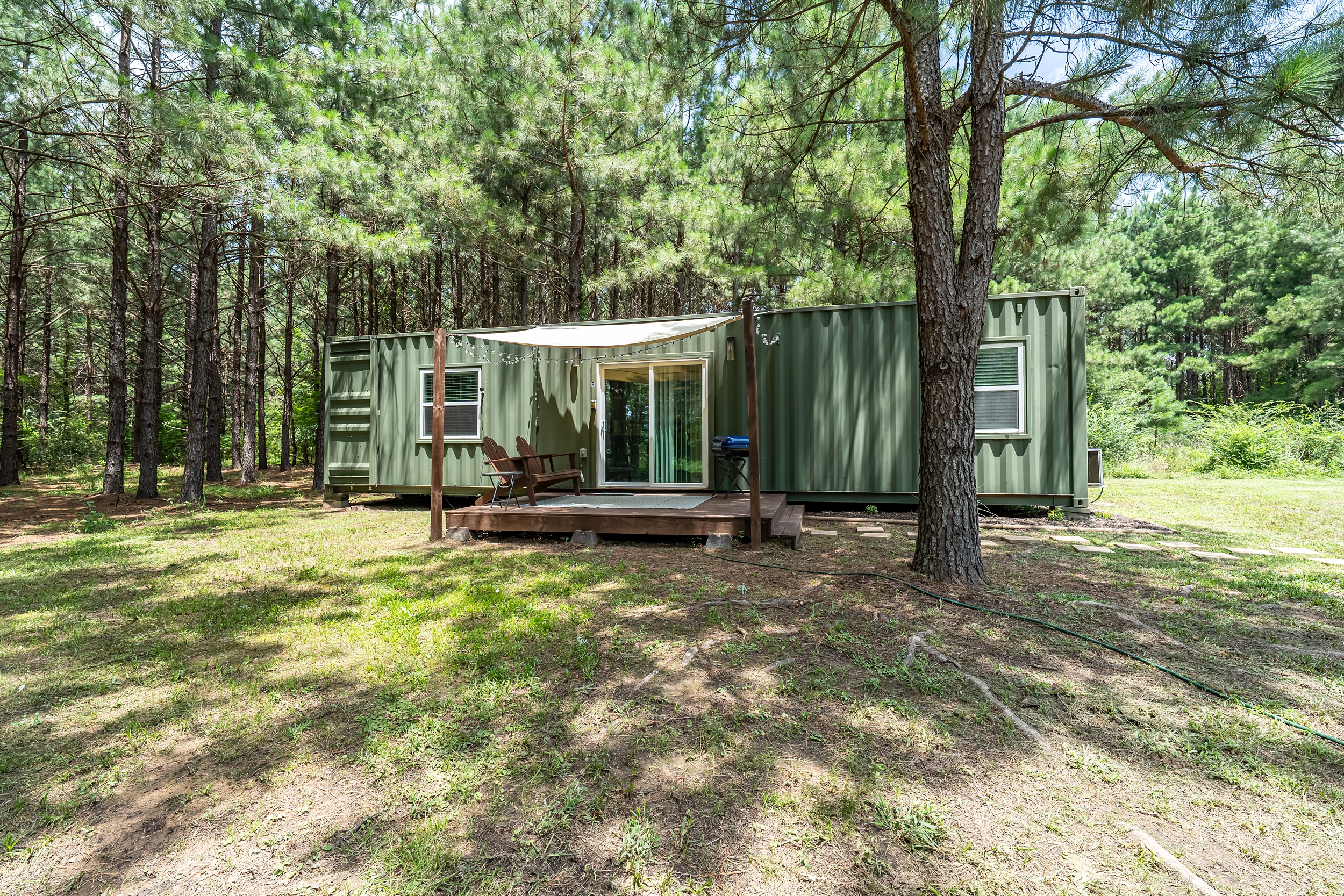 Pineywood Rentals